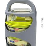 A Bowl For Freshness 3pcs