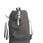 Fit & Fresh Lunch Bag, Includes Meal Prep Set and Ice Pack