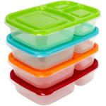 Tupper Crisper Boxes