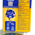 Arm & Hammer Pure Baking Soda.