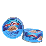 StarKist Tuna Flakes in Sunflower Oil 160g.