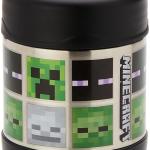 Thermos FUNtainer Minecraft food jar