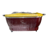 German Home multi-function electric cooking pot