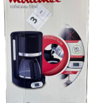 Moulinex filter coffee maker