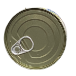 Lele Light Meat Tuna Chunks in Soya Bean Oil 160g