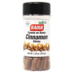 Badia Canela en Rama Cinnamon Sticks 35.4g