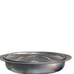 Chafing Dish Buffet Set, Stainless Steel Chafing Dish with Lids Food Warmer Buffet