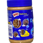 SKIPPY Peanut Butter 462g