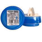 Huihuang Plastic Glass with Lid Air Tight Container