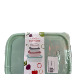 Food Container 4pcs