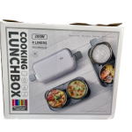 Electric Cooking Launch Box B/S