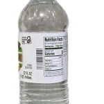 Distilled white vinegar – Lidl