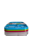 Tupper Crisper Boxes