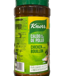 Knorr Granulated Bouillon, Chicken.
