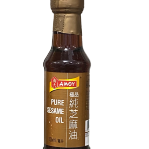 Amoy Pure Sesame Oil 150ml