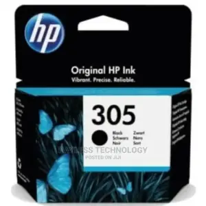 Hp ink 305 cartridges