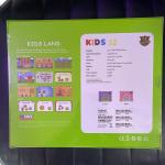 Homii kids 12 kids educational tablets