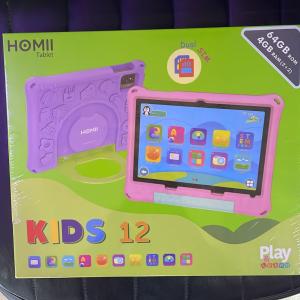 Homii kids 12 kids educational tablets