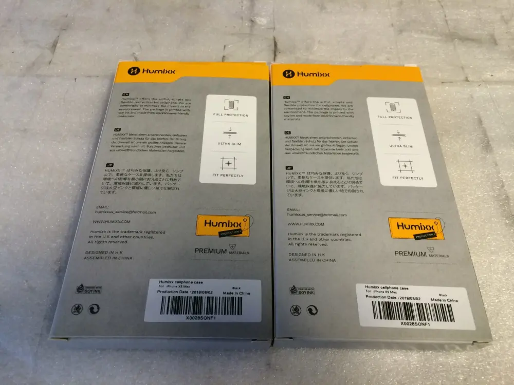 Humix Phone Case for iphone 16 Pro Max