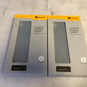 Humix Phone Case for iphone 16 Pro Max