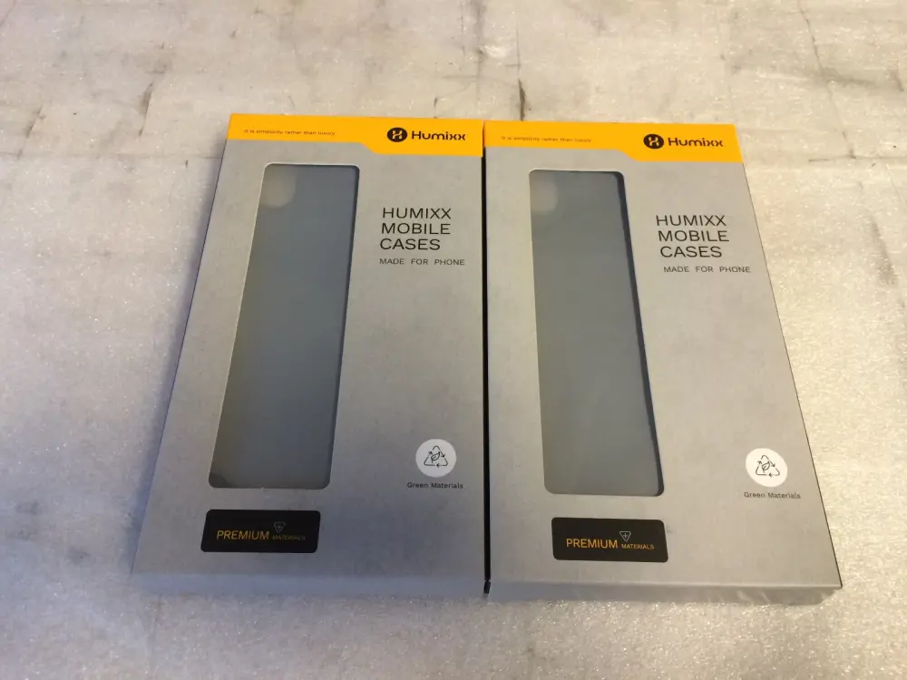 Humix Phone Case for iphone 16 Pro Max