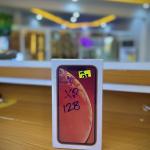 Apple iPhone XR – 128GB HDD – 4GB RAM – 12MP Camera – Face ID – 6.1" Liquid Retina HD Display