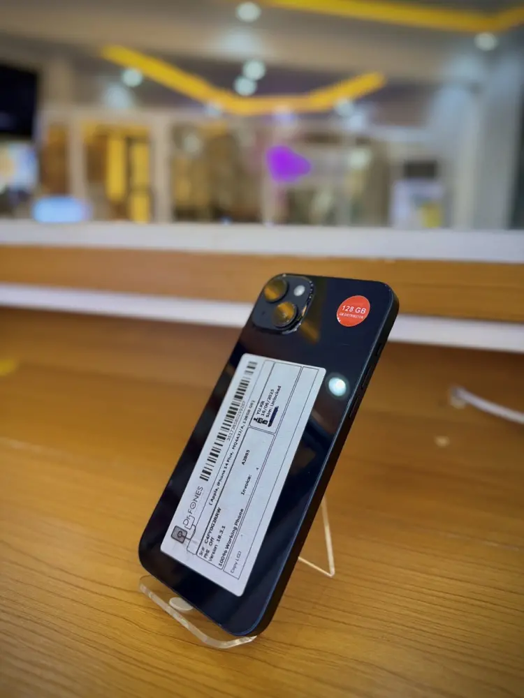 Iphone 14 plus 128GB