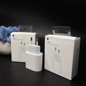 20W USB-C Power Adapter Charger 2pins