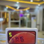 Apple iPhone XR – 128GB HDD – 4GB RAM – 12MP Camera – Face ID – 6.1" Liquid Retina HD Display