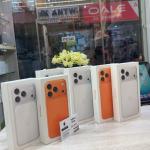 Brand New iPhone 17 Promax 256gb Physical Sim