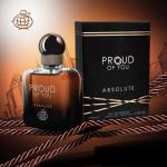 Fragrance PROUD OF YOU ABSOLUTE EDP 100ml