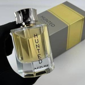 HUNTED PERFUME