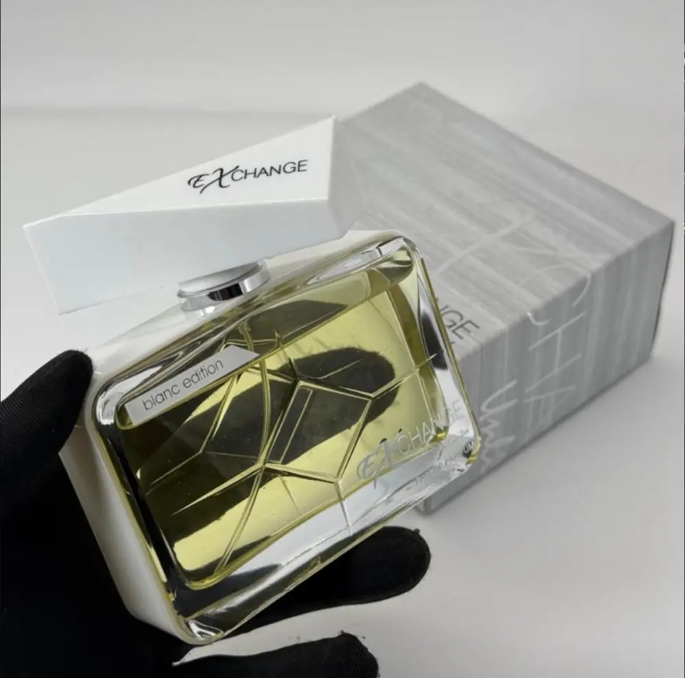EXCHANGE PERFUME 100ml