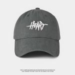 HEART- Adjustable vacation cap for Travel and outdoor