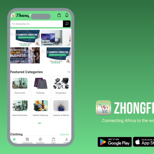 Unlock Your Business Potential with the Thriving Marketplace - Zhongfei