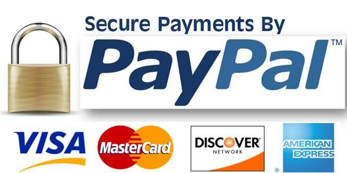 Payment methods